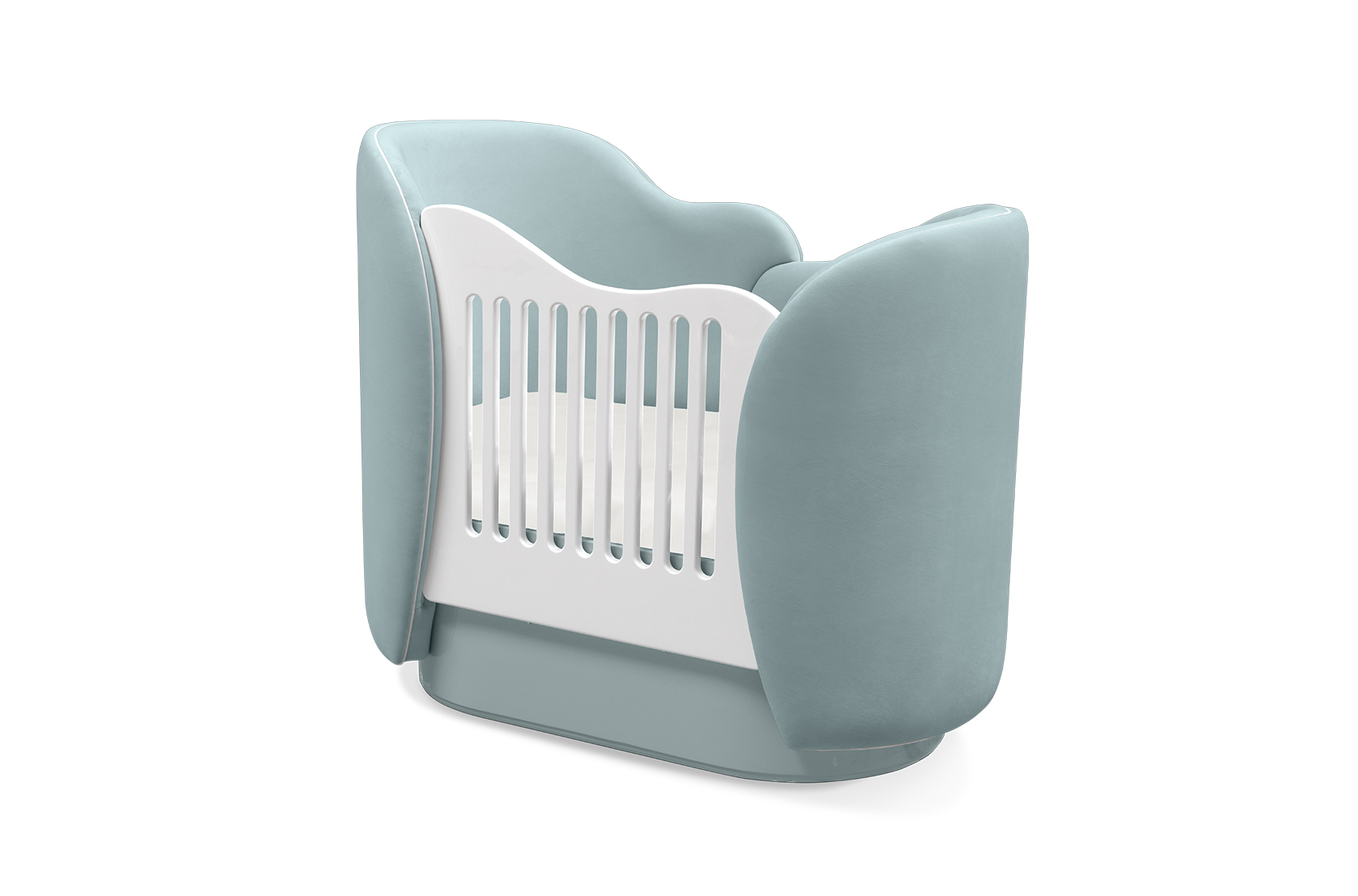 CIST568 Кровать для новорожденных Облако Circu  - Вид №7