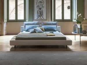Bonaldo Двуспальная кровать