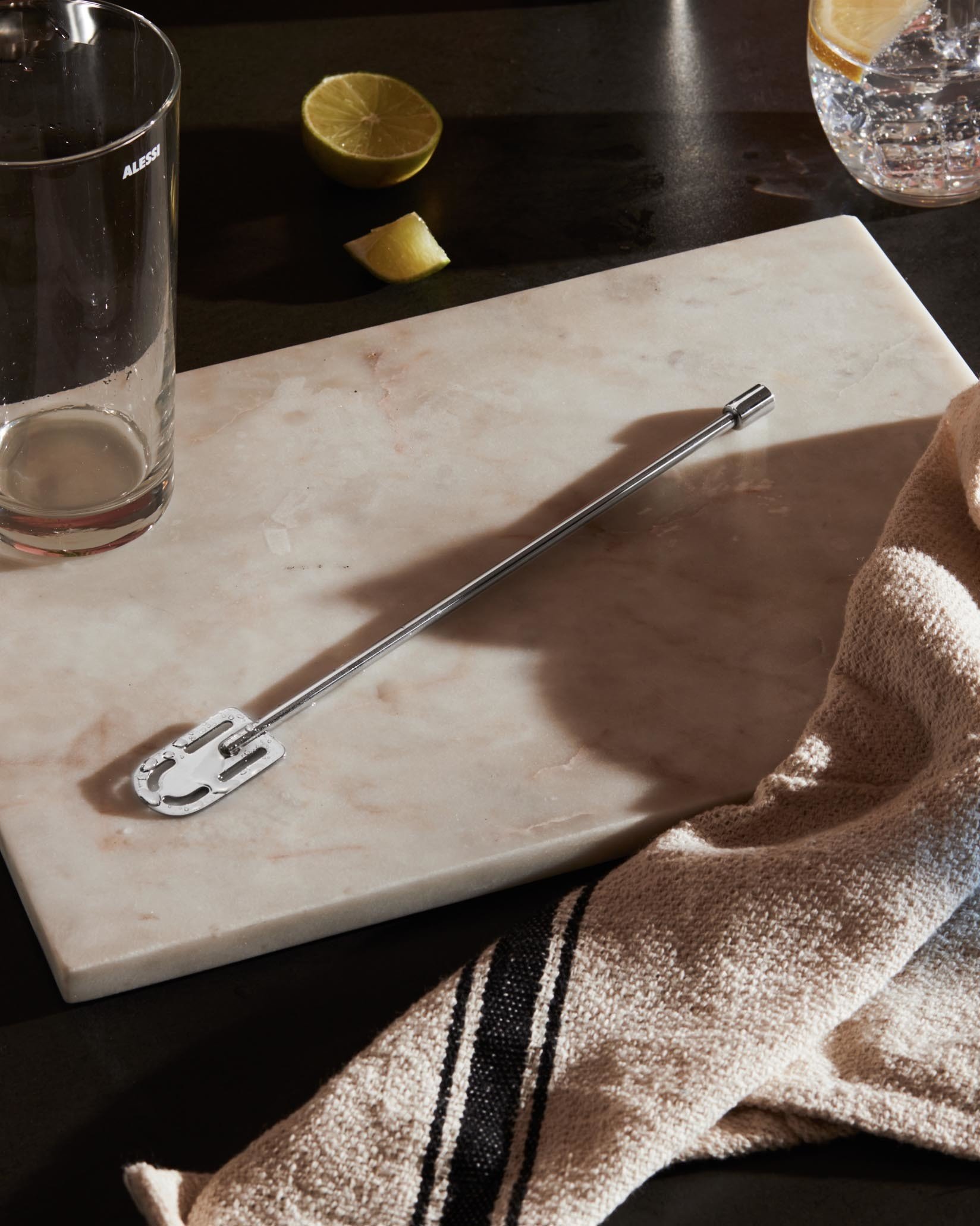 Колотушка для бара Alessi 5054 - Вид №1