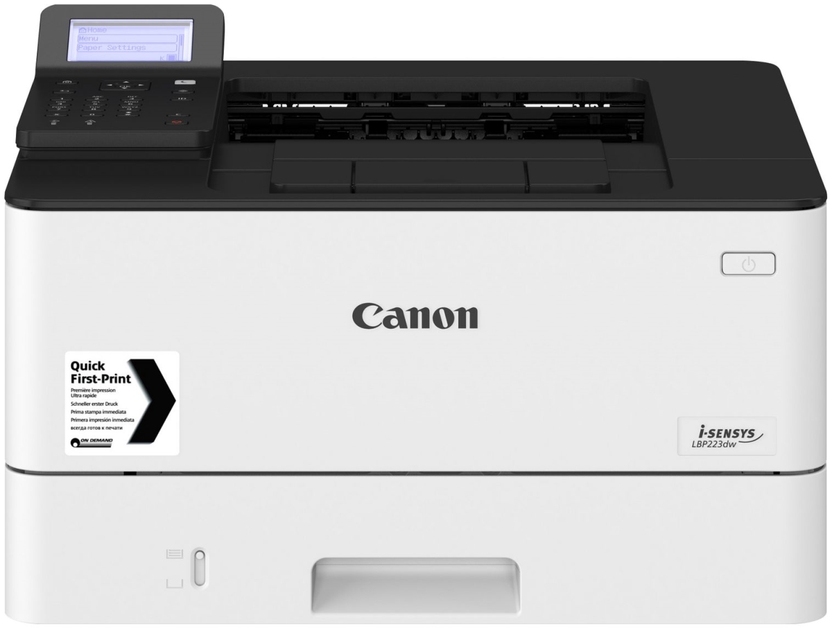 3516C008 i-sensys lbp223dw Canon 