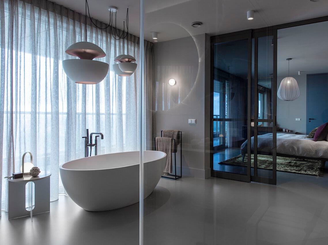 Непрерывный пол Senso FUSION ARCH-00103472 - Вид №3