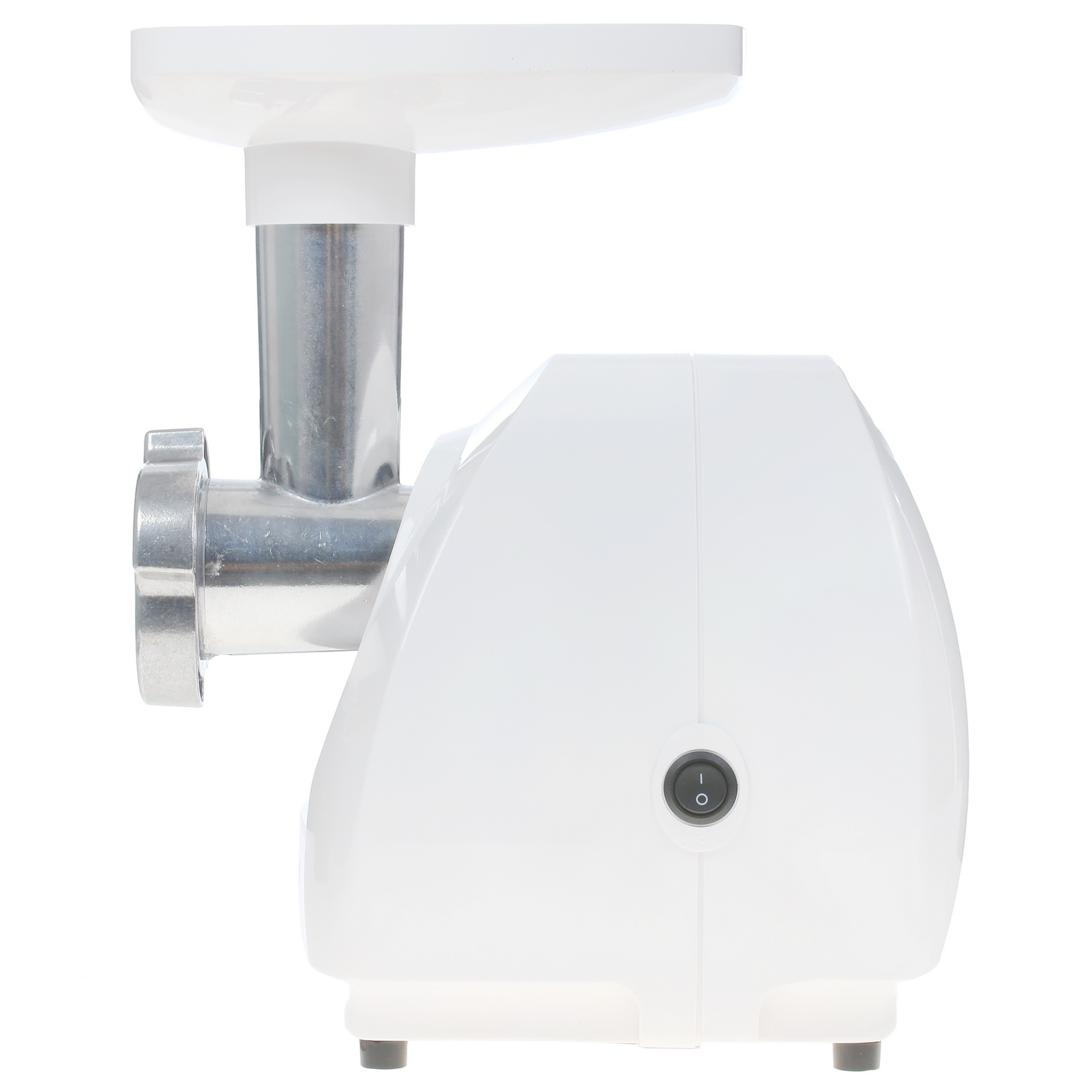 7918109 Мясорубка электрическая Аксион М 21.03 белый STDN-0013248 - Вид №5