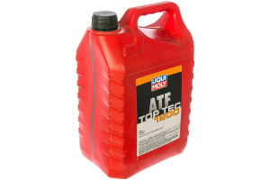 15510361 НС-синтетическое трансмиссионное масло для АКПП Top Tec ATF 1200 5л 8040 LIQUI MOLY