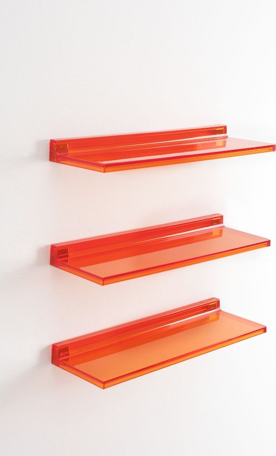 H3853300870001 Монтируемая на стену полка LAUFEN PRO - Вид №3