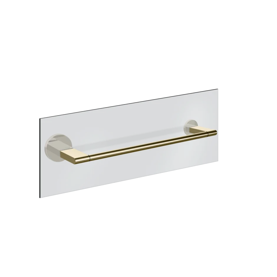 Полотенцесушитель 66511 710 Gessi Origini ЛАТУНЬ PVD 66511710