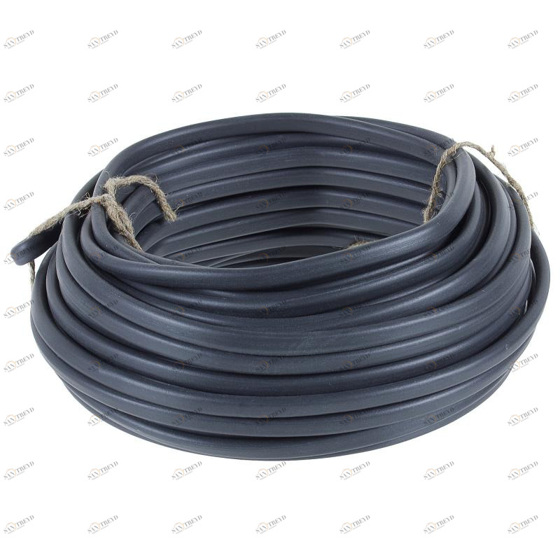 Кабель ВВГнг-Ls 5х4 круглый Конкорд 4065