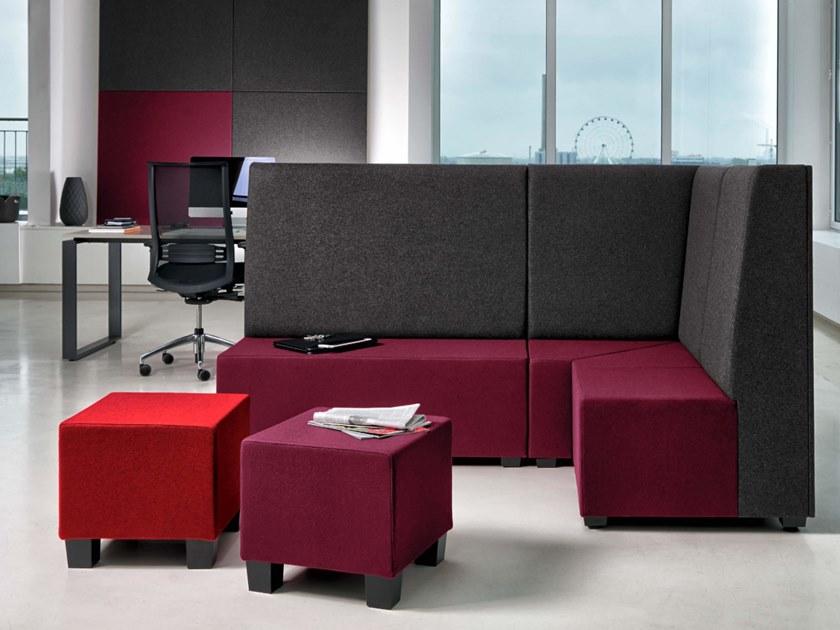 Febrü Модульный диван sun-id-1497725 - Вид №1