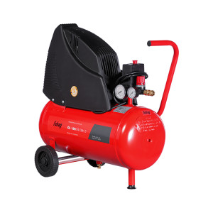 Компрессор поршневой безмасляный Fubag OL 195/24 CM1.5 9174391