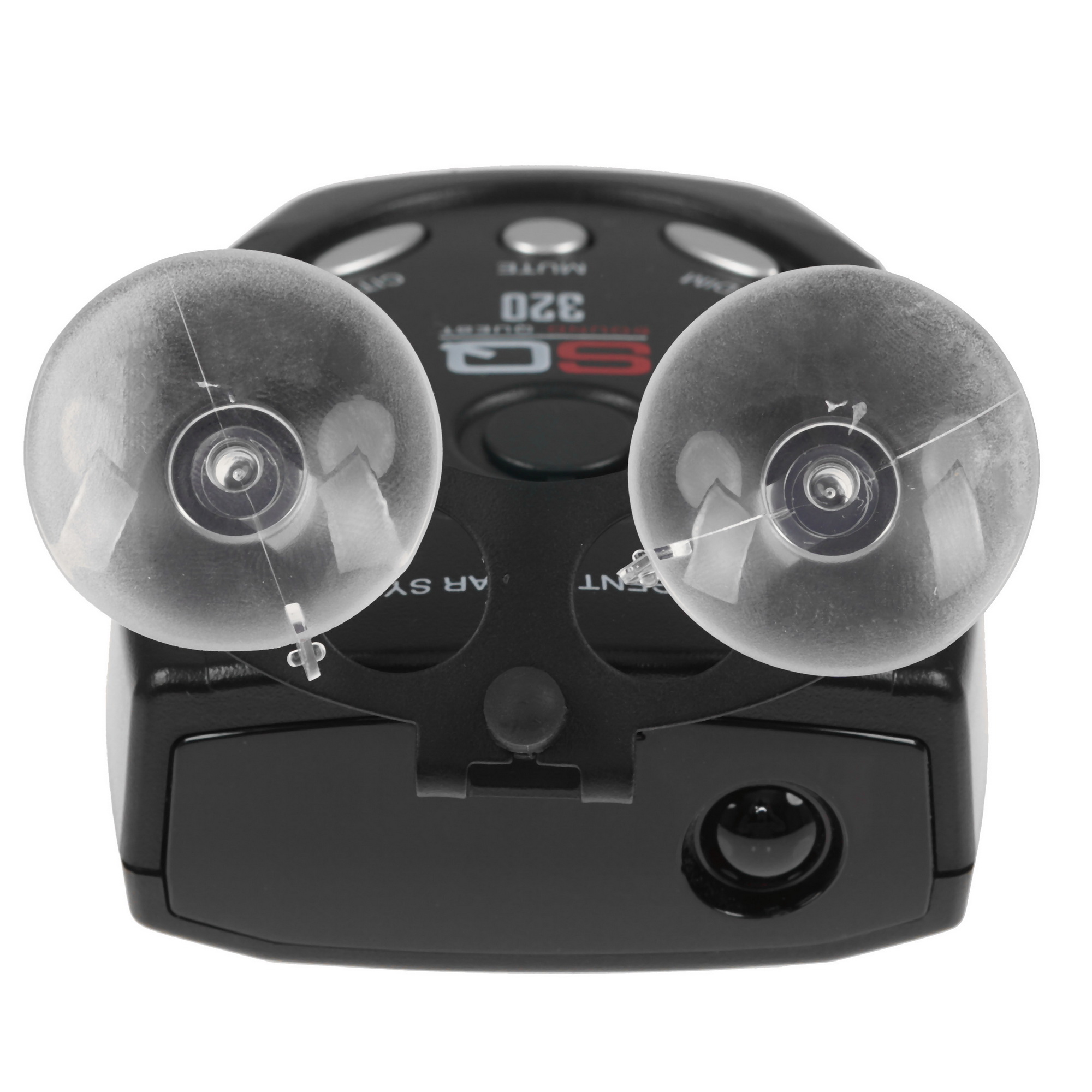 1052798 Радар-детектор Sound Quest SQ320 STDN-0116583 - Вид №1