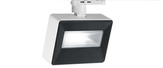 iGuzzini Светодиодный настенный светильник из литого алюминия View opti linear sun-id-1430863 - Вид №3