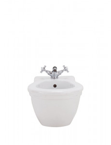 490 PGRH03 — Bidet Gaia  Richmond