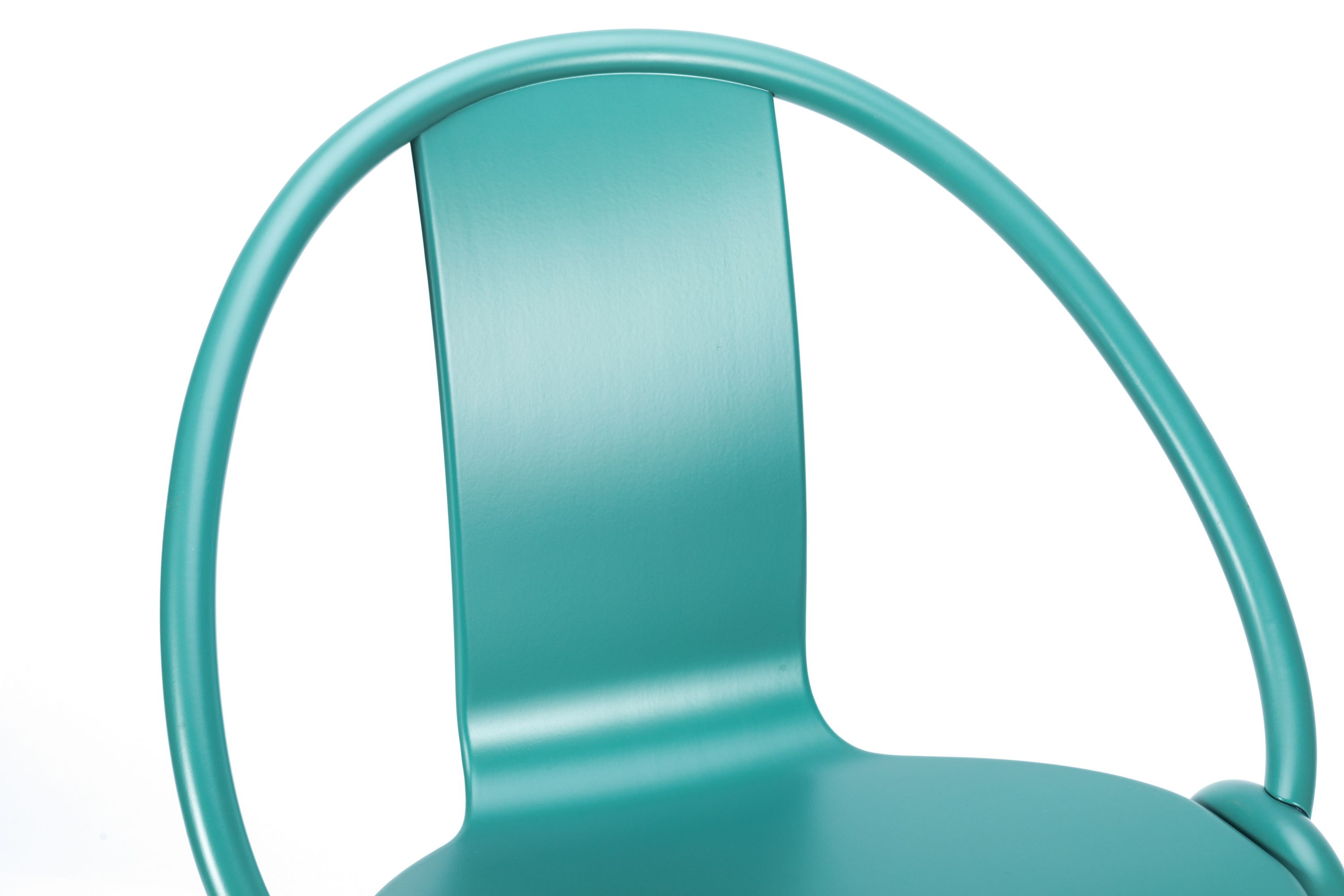 Деревянный штабелируемый стул с подлокотниками TON AGAIN ARCH-00050052 - Вид №30