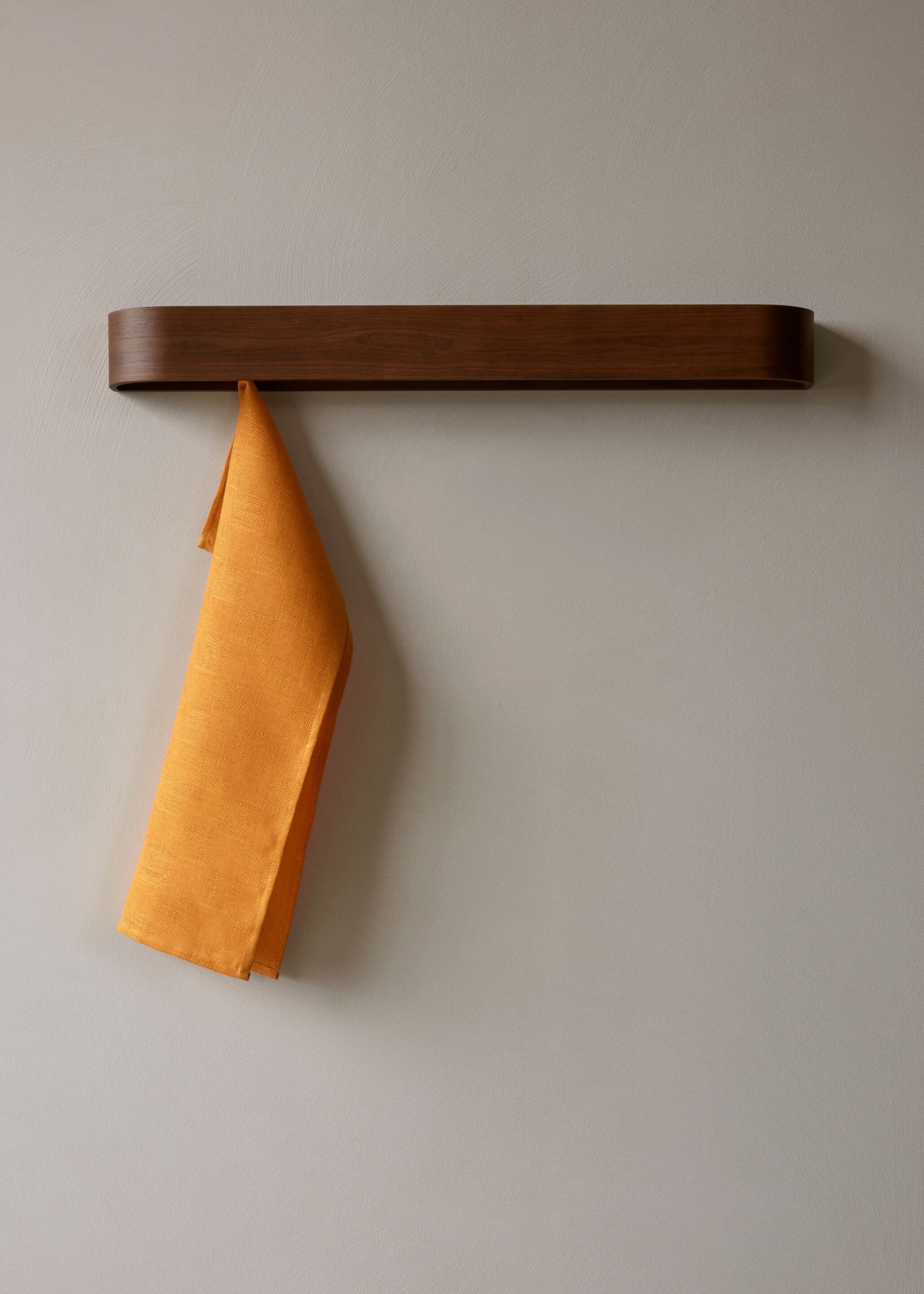 Настенная вешалка из шпона Audo Copenhagen эпоха ARCH-00078494 - Вид №14