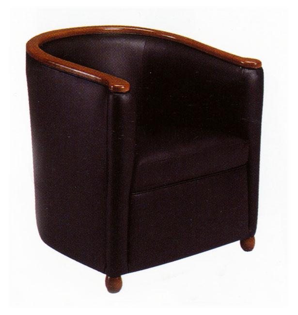 Кресло WILIAM SELVA 1225 Timeless