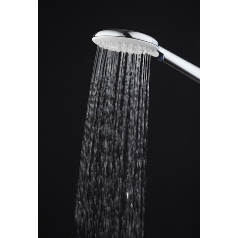 Ручной душ O-Shower OS04 Голубой ORANGE sun-id-1516839 - Вид №3