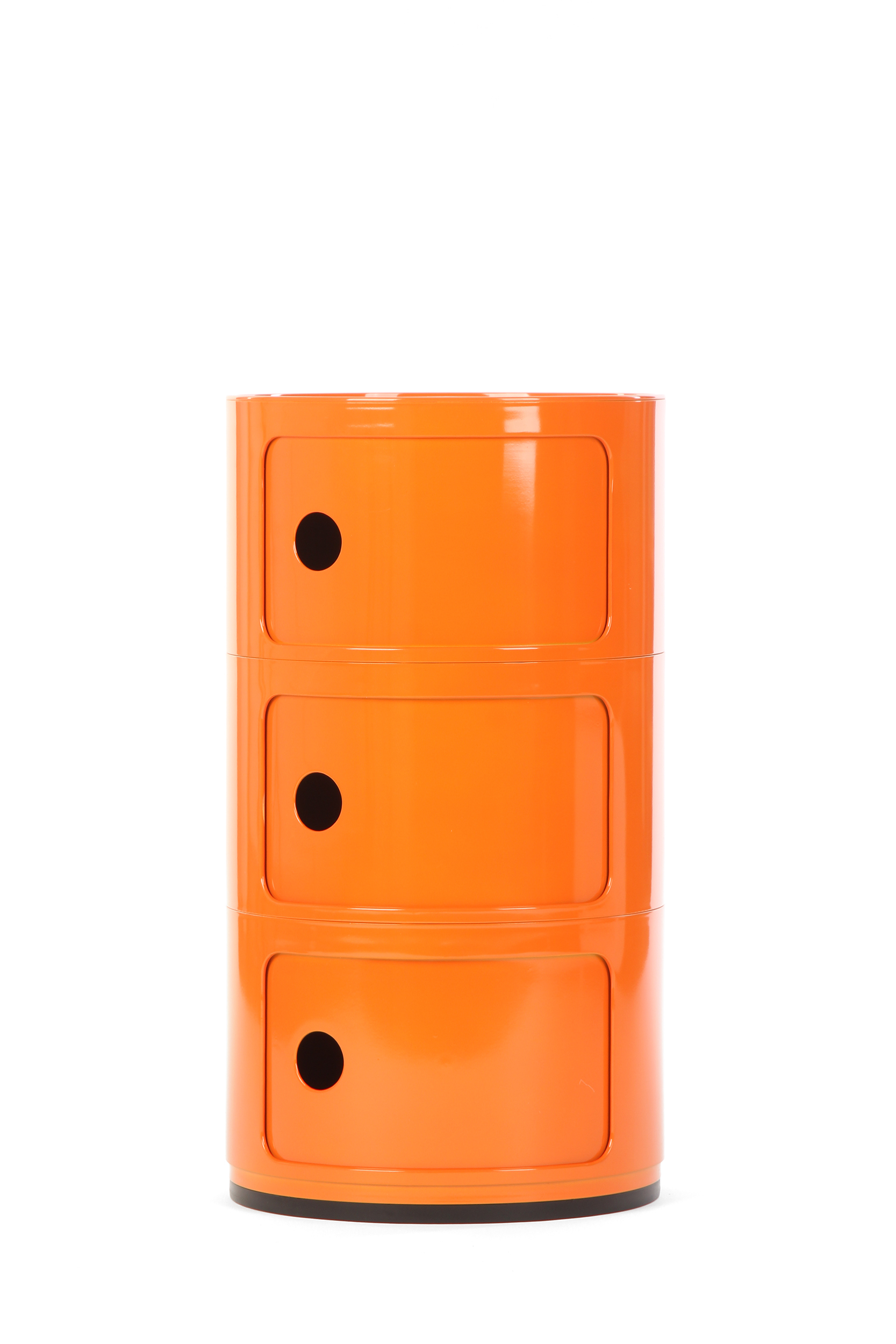 2000621342228 Тумба Componibili с 3 отсеками SOFTLINE  - Вид №6