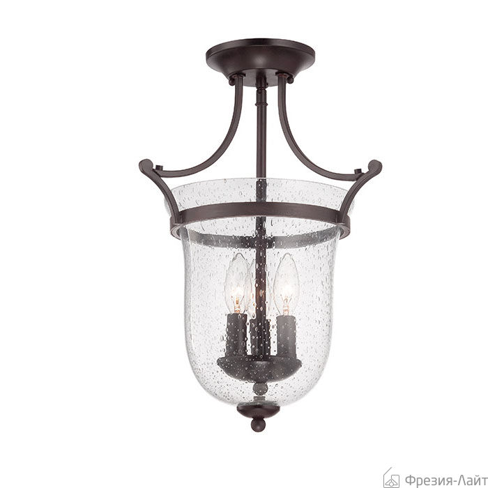 Savoy House 6-7133-3-13 Trudy потолочный светильник 110495