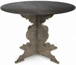 Cantori Круглый керамический стол