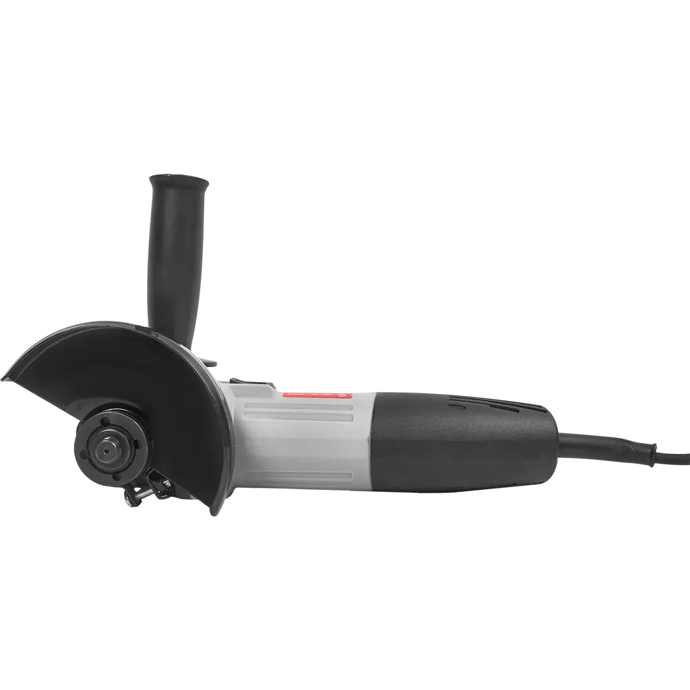 Углошлифовальная машина Интерскол УШМ-125/900 с плавным пуском 84330555 STLM-0048471 - Вид №2