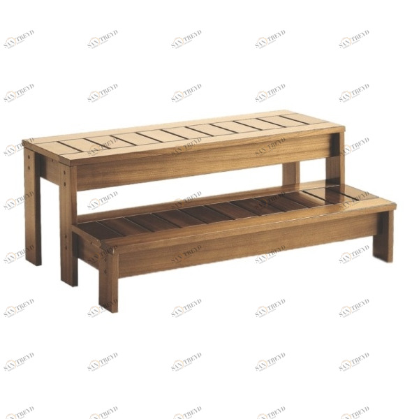 Лестница для бассейна 8900-00180 Jacuzzi Italian Design 890000180