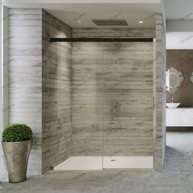 XTN2 Aura collection Душевая кабина DUKA 44524