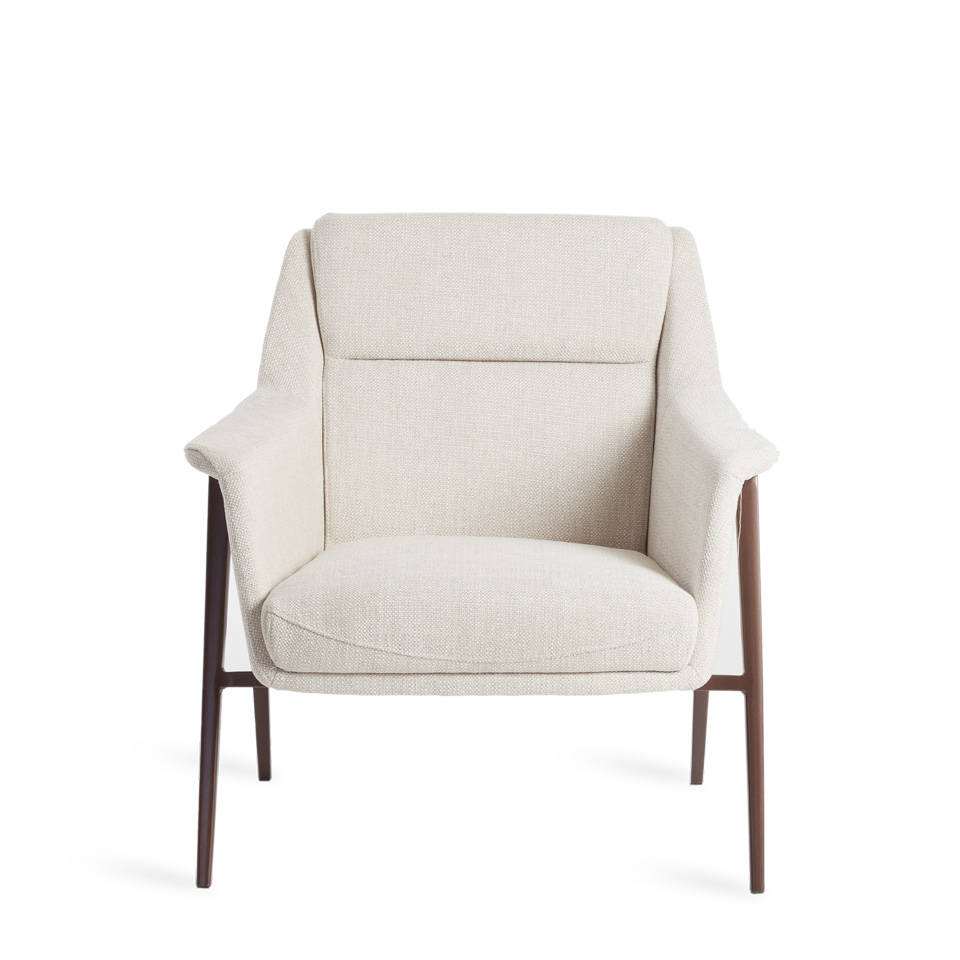 063012 Кресло A129 Angel Cerda  - Вид №6