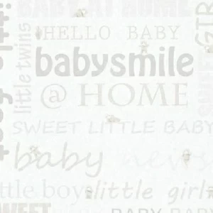 35847-2 Обои A.S. Creation Little Stars