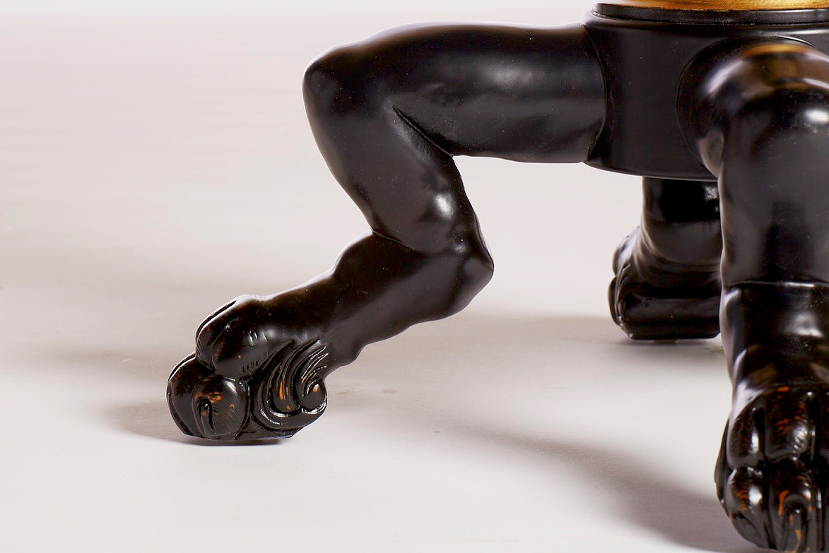 Столик  SALDA ARREDAMENTI 8654  - Вид №3