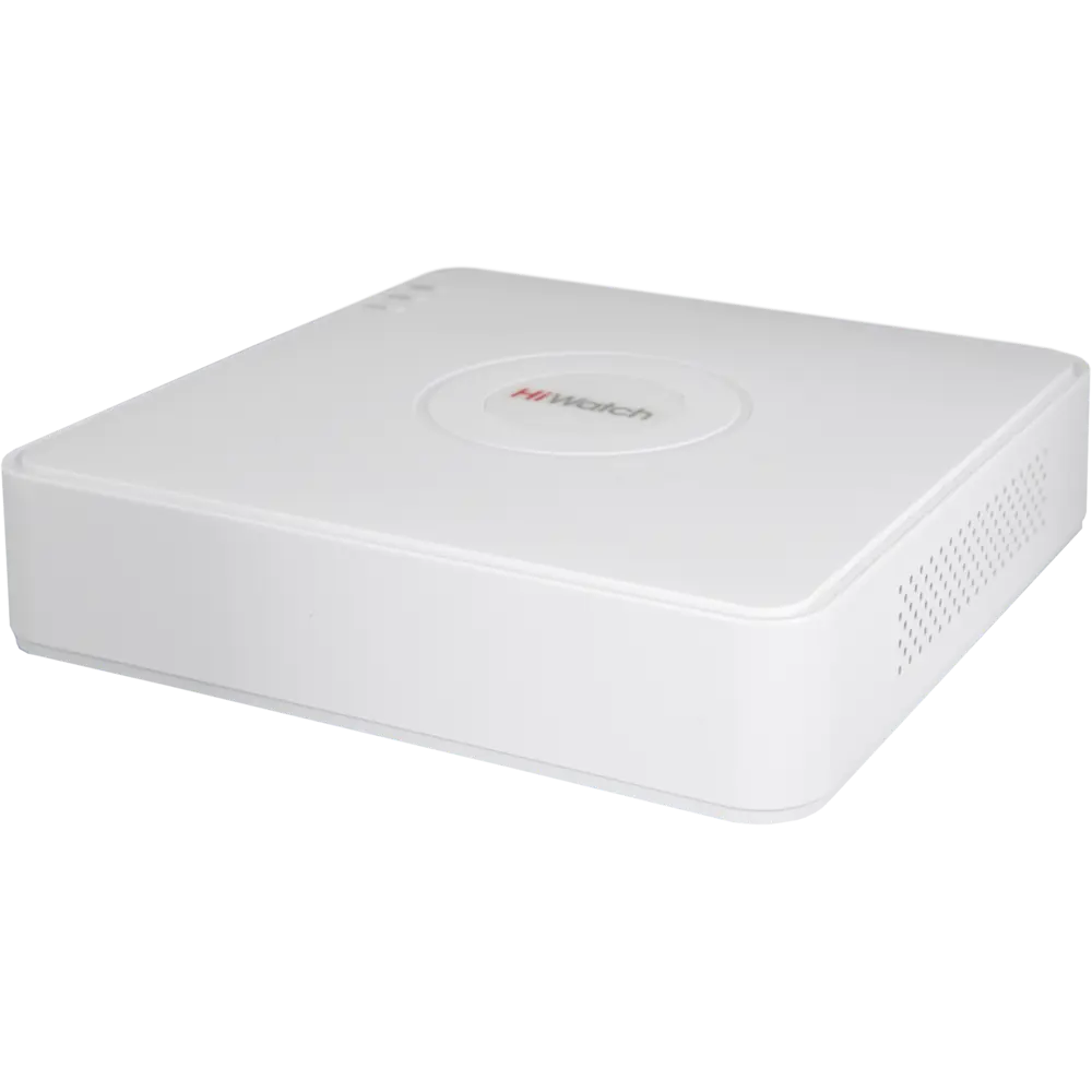 Комплект регистратор для видеонаблюдения HiWatch DS-N208 B STLM-2089879