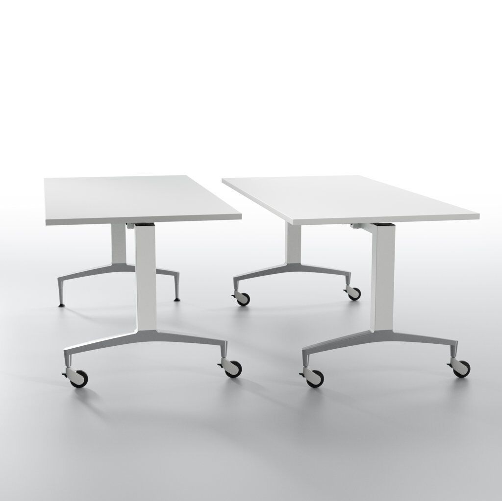 Стол на колесах с откидным верхом IBEBI Ulisses ARCH-00135605 - Вид №4