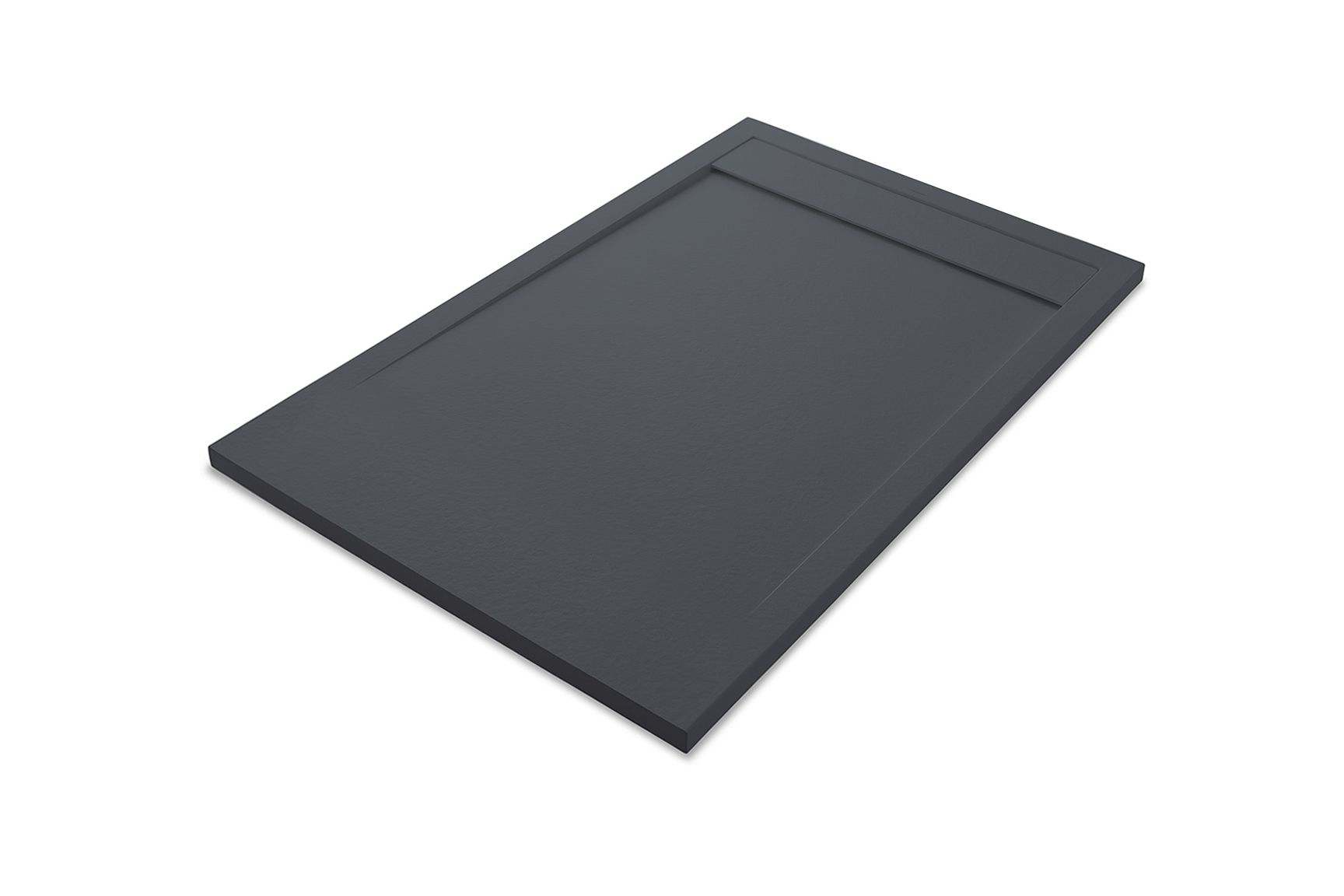 MCBATH Andrómeda Stone Cover 140x90 прямоугольный базальт sun-id-1959219