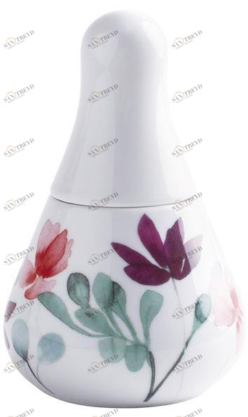 392012A50664C Расцвет zuckerhut 0,40 л Kahla-porzellan 