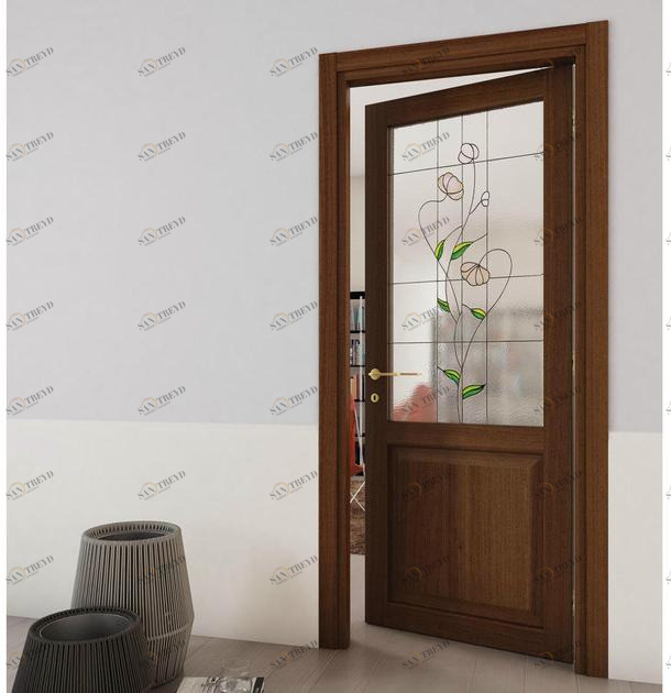 FOA Дверь с клубком Elegance sun-id-1348276