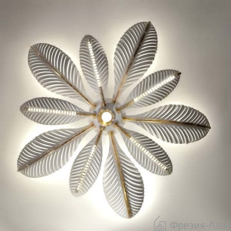 Masca 1852/6PL gesso V.567/V.570 OASI потолочный Santreyd 100915