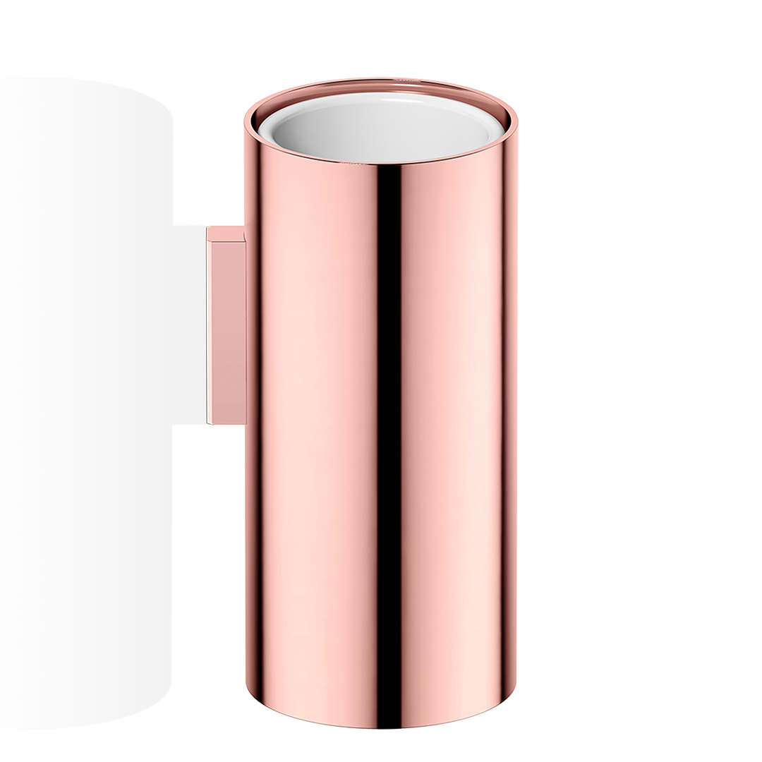 Тамблер MK WMB DECOR WALTHER Хром 522600 Mikado - Вид №10