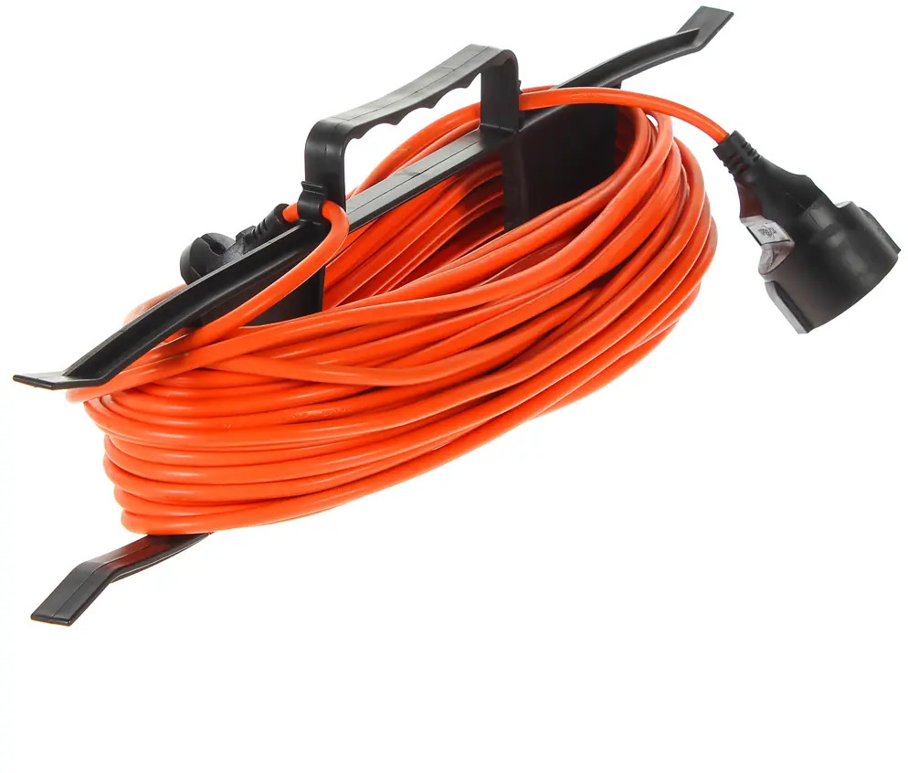 Удлинитель SKYBEAM на рамке 30 м с защитой от перегрузок 81944523