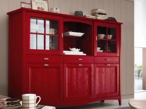 Callesella Arredamenti Комод деревянный с ящиками Every day