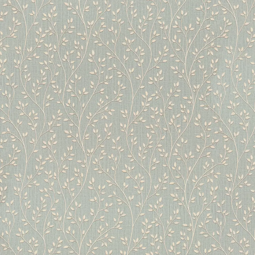 Обои флизелиновые Euro Decor Sylvia зеленые 1.06 м ED7338-15 89460705 STLM-2164774 - Вид №1