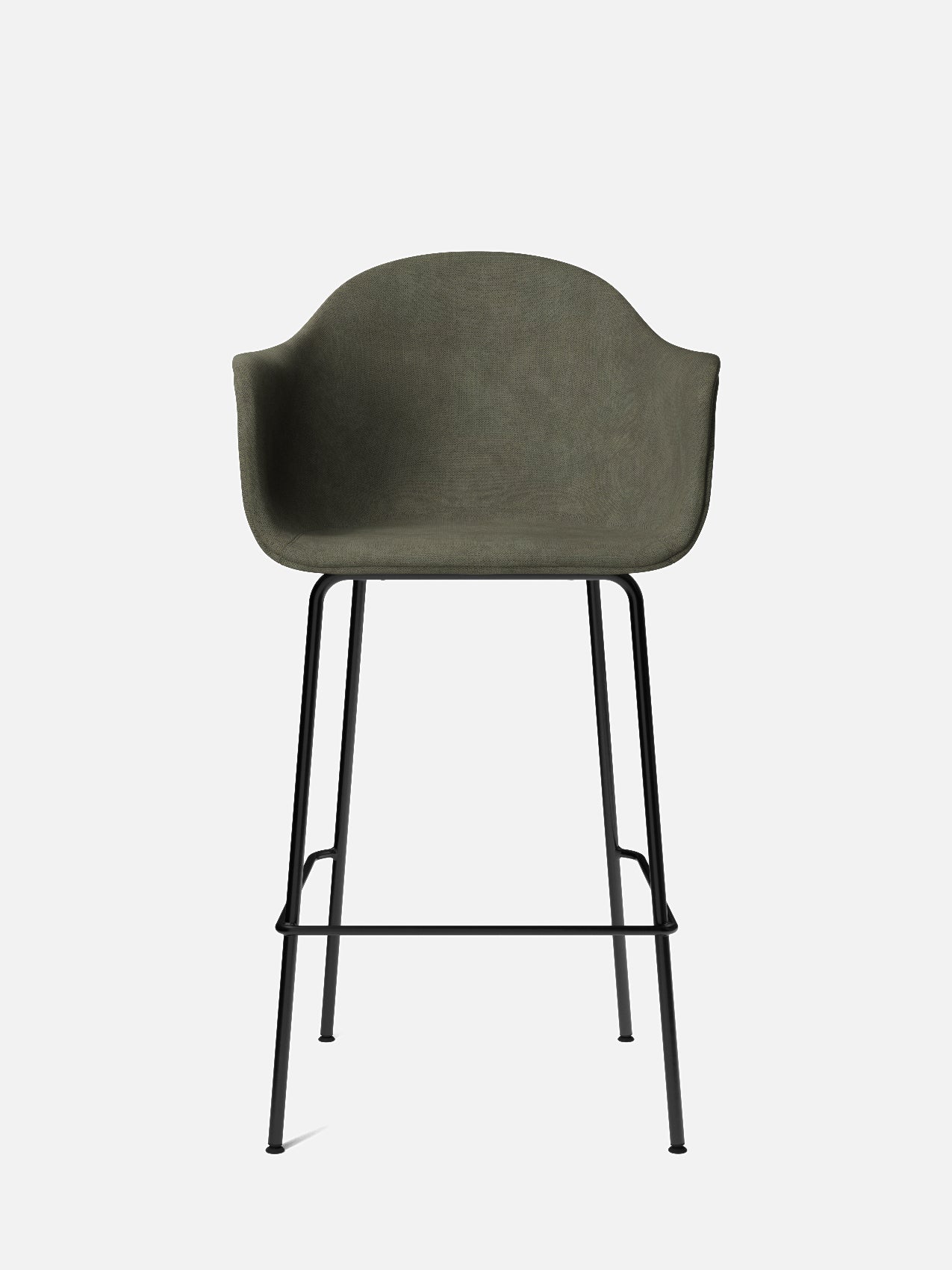 9371001-040B09ZZ Harbour Arm Chair, с мягкой обивкой LuceLight  - Вид №60