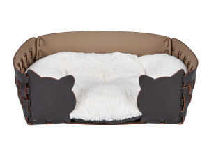 Кожаный питомник