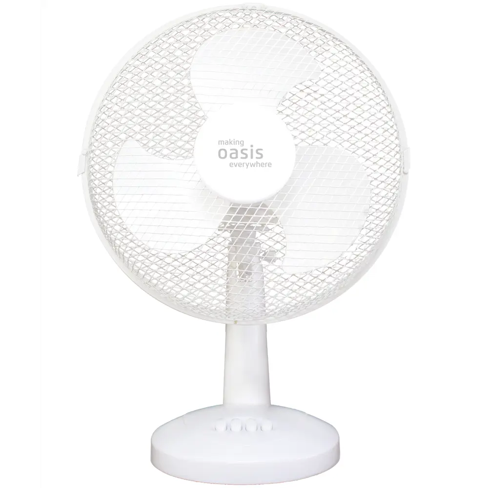 Вентилятор настольный Oasis VT-30W3, 30 Вт Santreyd STLM-2099207