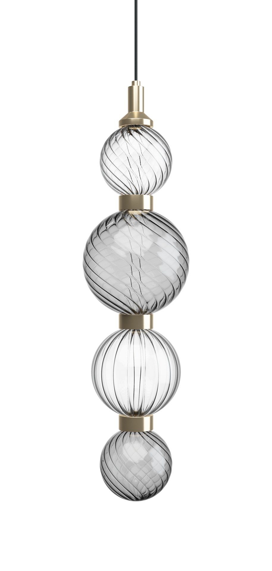 Светодиодная подвесная лампа Pyrex® Sicis ARCH-00039301 - Вид №20