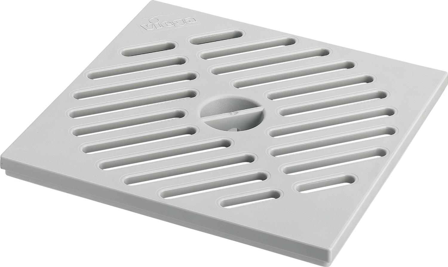 Viega Решетка Optifix 3 4989.4 (477530) 477 530