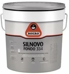 Boero Bartolomeo Пигментированная гидрофобная укрепляющая грунтовка для улицы Smalti 700.334