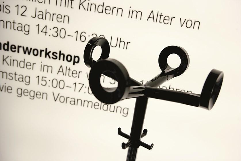 Casamania & Horm Вешалка sun-id-1481764 - Вид №3