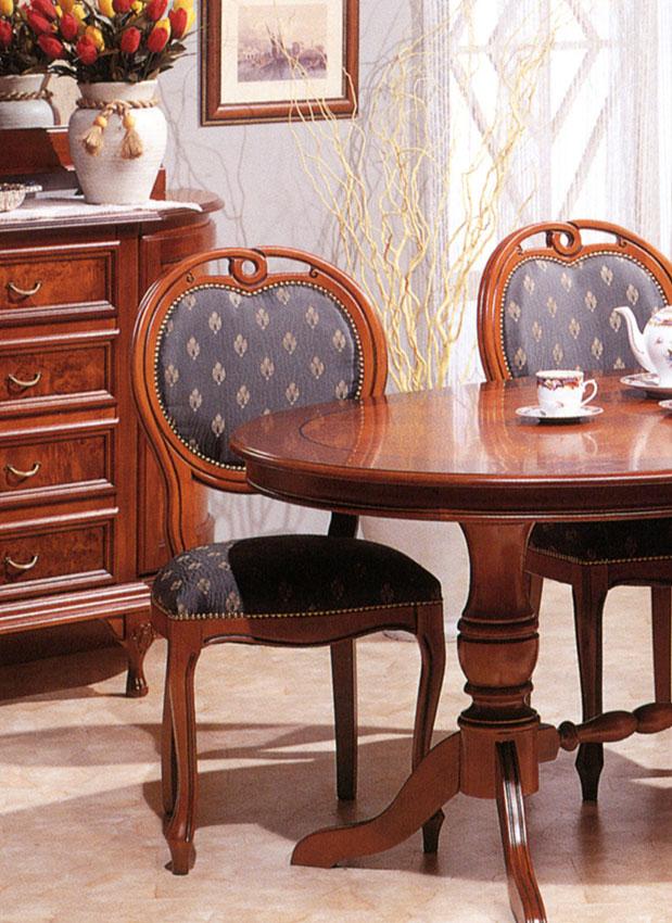 Стул  BTC INTERNATIONAL 563/S Melograno