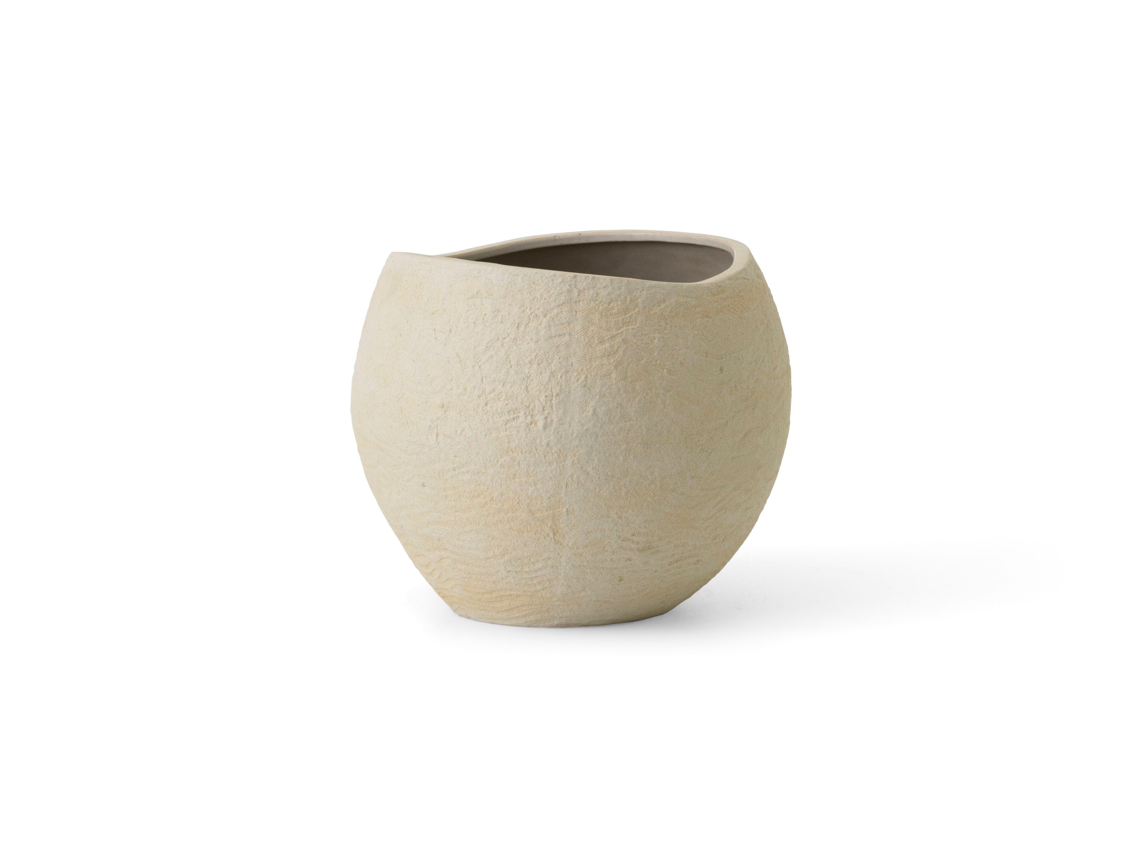 Сеялка из керамогранита Audo Copenhagen PLANTAS ARCH-00023630 - Вид №2