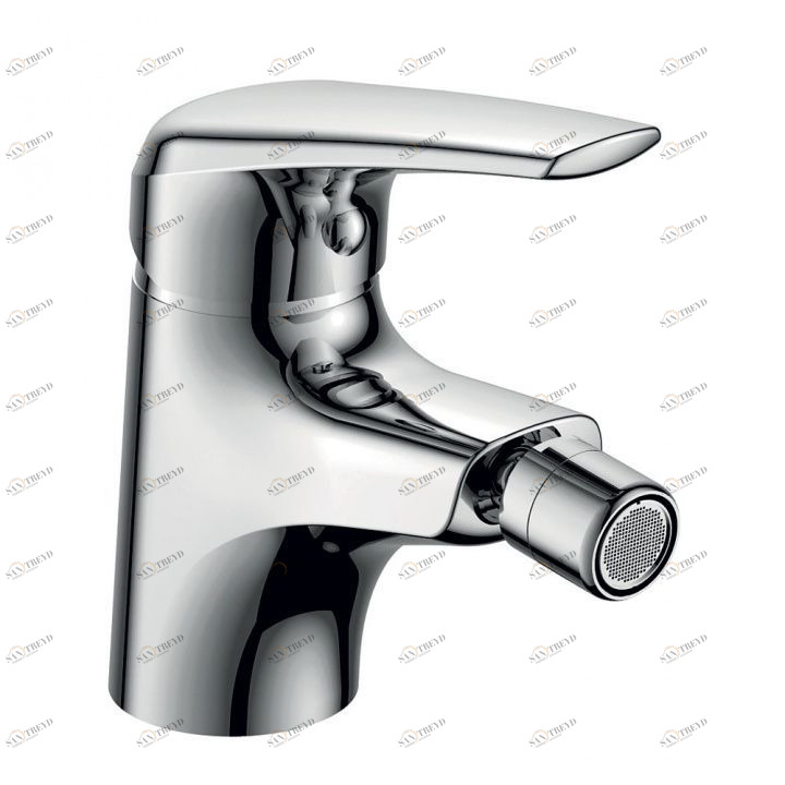 Смеситель для биде Aquanet Conte SD91384 00187217