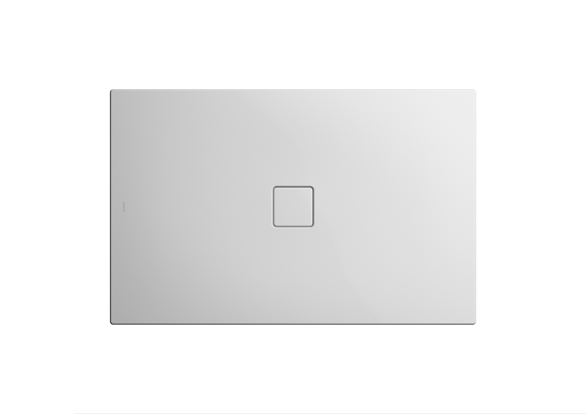 Душевой поддон KALDEWEI Сталь эмалированная 796-2 145 Манхэттен 796-2145