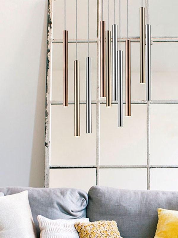 Terzo Light Светодиодный подвесной светильник из алюминия Elliot sun-id-1445251 - Вид №4